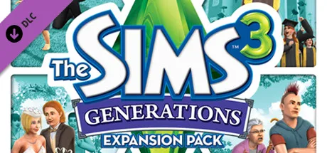 The Sims™ 3 Generations (DLC)