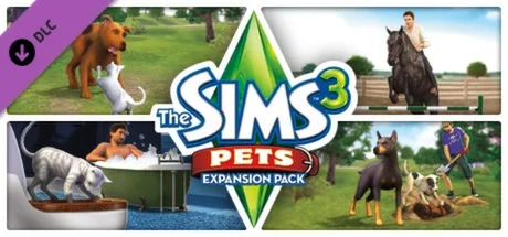 The Sims™ 3 Pets (DLC)