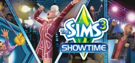 The Sims™ 3 Showtime (DLC)