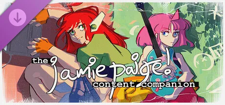UNBEATABLE - The Jamie Paige Content Companion (DLC)