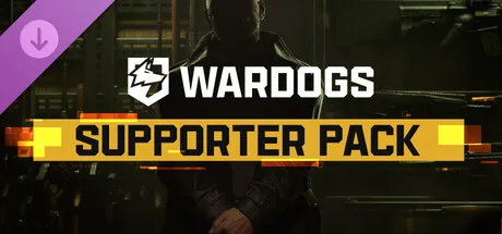 WARDOGS - Supporter Pack (DLC)