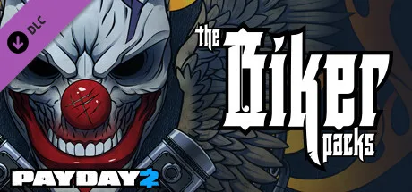 PAYDAY 2: The Biker Heist (DLC)