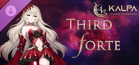 KALPA: Cosmic Symphony - Third Forte Pack (DLC)