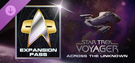 Star Trek: Voyager - Across the Unknown - Expansion Pass (DLC)