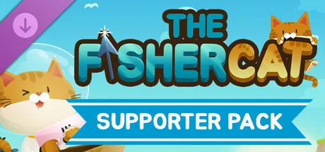 The Fishercat - Supporter Pack (DLC)