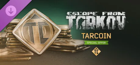 Escape from Tarkov: TarCoin Special Offer (DLC)