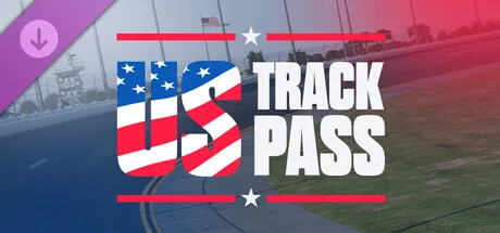 Le Mans Ultimate - US Track Pass (DLC)