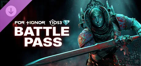 Battle Pass – Y10S3 – FOR HONOR (DLC)