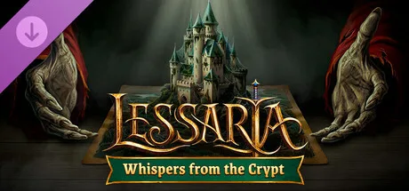 Lessaria - Whispers from the Crypt (DLC)