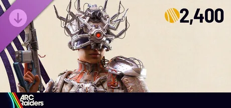 ARC Raiders - The Tick Hunter Set (DLC)