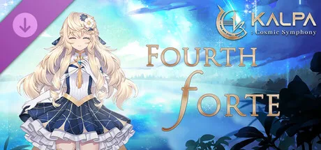 KALPA: Cosmic Symphony -  Fourth Forte Pack (DLC)