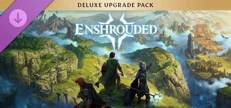 Enshrouded - Deluxe Upgrade Pack (DLC)