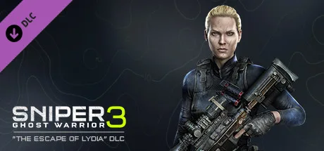 Sniper Ghost Warrior 3 - The Escape of Lydia (DLC)