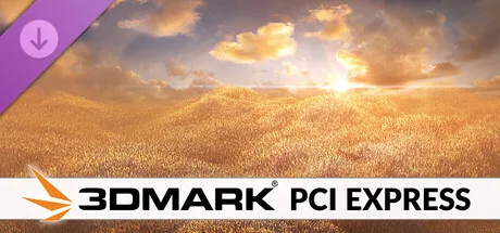 3DMark PCI Express feature test (DLC)