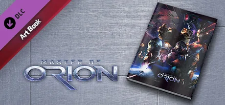 Master of Orion: Art Book (DLC)