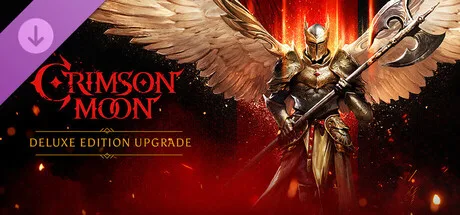 Crimson Moon: Deluxe Edition Upgrade (DLC)