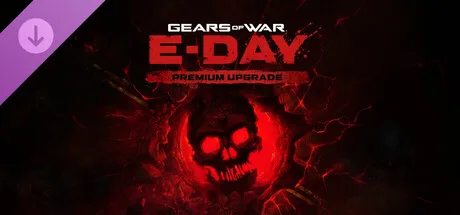 Gears of War: E-Day Premium Upgrade (DLC)
