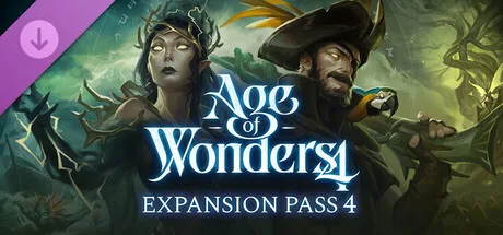 Age of Wonders 4: Expansion Pass 4 (DLC)