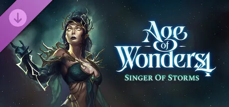 Age of Wonders 4: Singer of Storms (DLC)