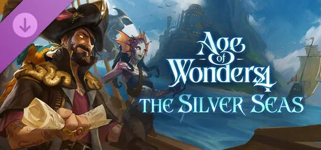 Age of Wonders 4: The Silver Seas (DLC)