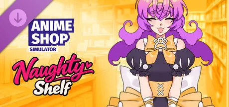Naughty Shelf Pack (DLC)