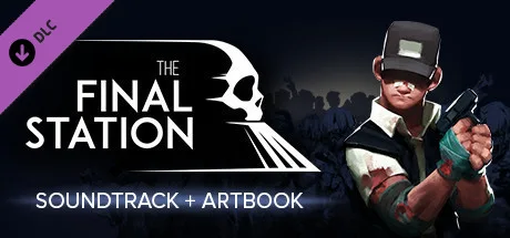 The Final Station OST and Artbook DLC (DLC)