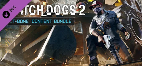 Watch_Dogs® 2 - T-Bone Pack (DLC)