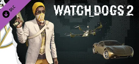 Watch_Dogs® 2 - Guru Pack (DLC)