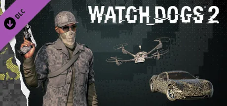 Watch_Dogs® 2 - EliteSec Pack (DLC)