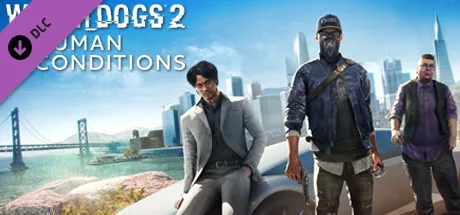 Watch_Dogs® 2 - Human Conditions (DLC)