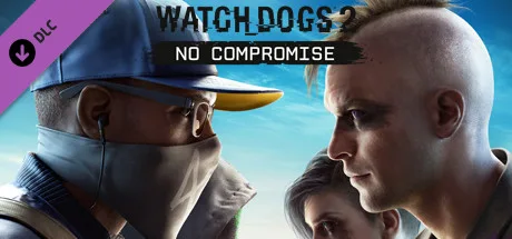 Watch_Dogs® 2 - No Compromise (DLC)