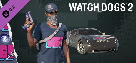 Watch_Dogs® 2 - Ubisoft Pack (DLC)