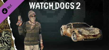Watch_Dogs® 2 - Dumpster Diver Pack (DLC)