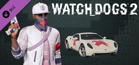 Watch_Dogs® 2 - Ded Labs Pack (DLC)