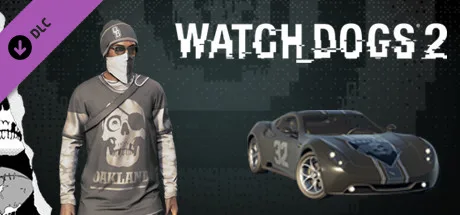 Watch_Dogs® 2 - Home Town Pack (DLC)