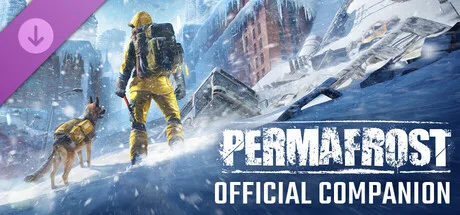 Permafrost - Official Companion (DLC)