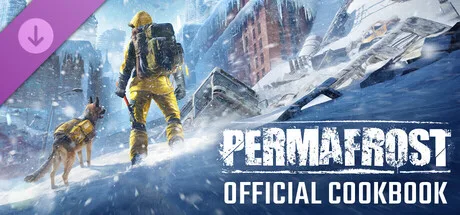 Permafrost - Official Cookbook (DLC)