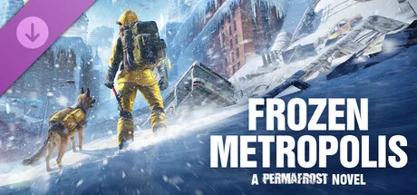 Frozen Metropolis - A Permafrost Novel (DLC)