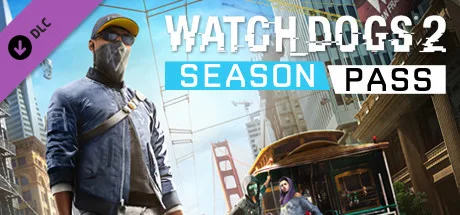 Watch_Dogs® 2 - Season Pass (DLC)