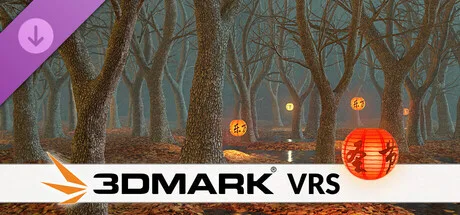 3DMark VRS feature test (DLC)