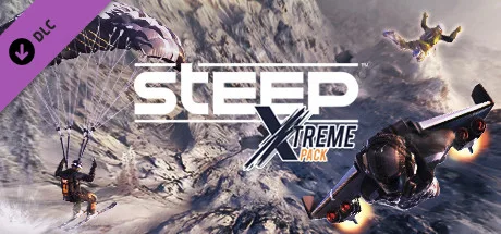 Steep™ - Extreme Pack (DLC)