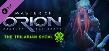 Master of Orion: Trilarian Shoal (DLC)