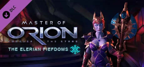 Master of Orion: Elerian Fiefdoms (DLC)