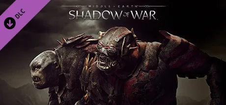 Outlaw Tribe Nemesis Expansion (DLC)