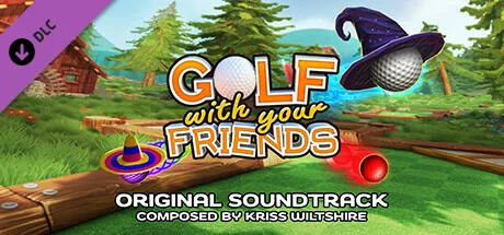 Golf With Your Friends - OST (DLC)