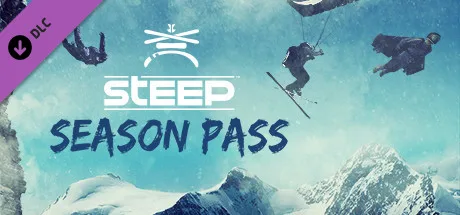 Steep™ - Season Pass (DLC)