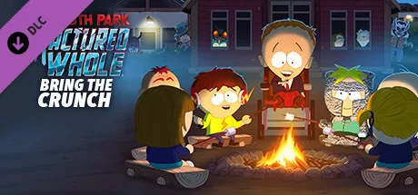 South Park™: The Fractured But Whole™ - Bring The Crunch (DLC)