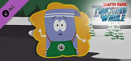 South Park™: The Fractured But Whole™ - Towelie: Your Gaming Bud (DLC)