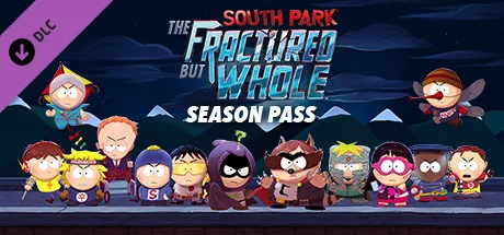 South Park™: The Fractured But Whole™ - Season Pass (DLC)