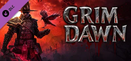 Grim Dawn - Steam Loyalist Items Pack (DLC)
